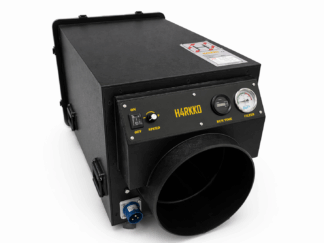 HSP-2500 alipaineistaja