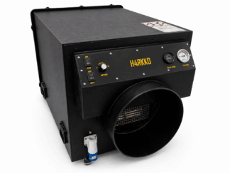 HSP-5000 alipaineistaja