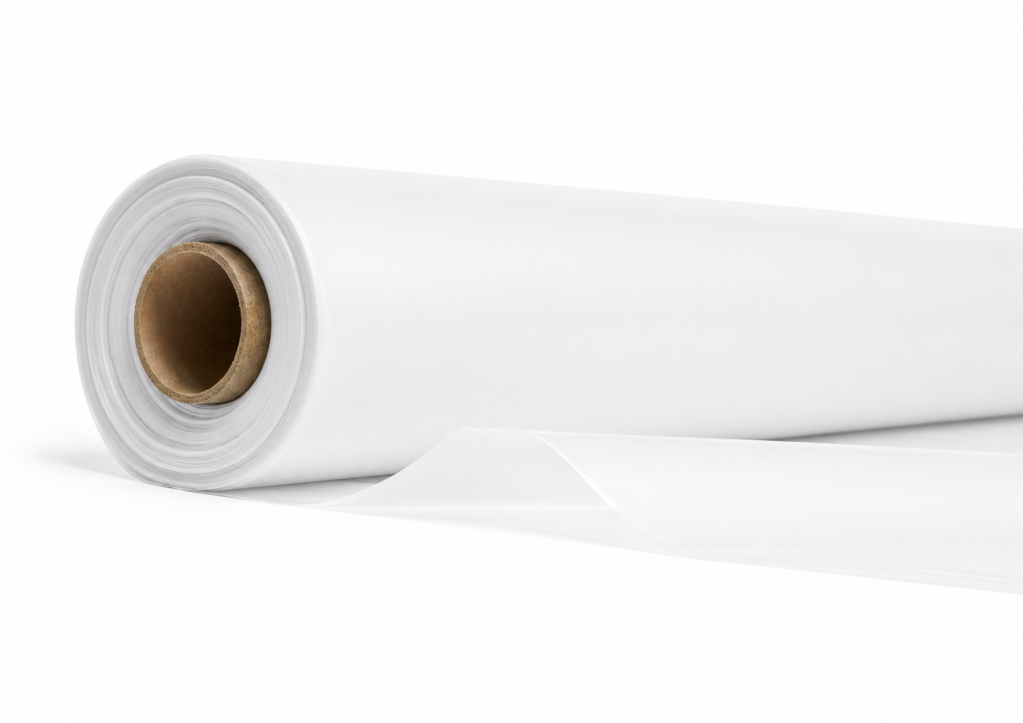 Rakennusmuovi 1500/3000 x 0,2 mm, 25kg