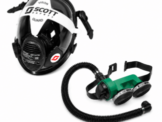 SCOTT PRO-FLOW READY PACK VISION MASKILLA