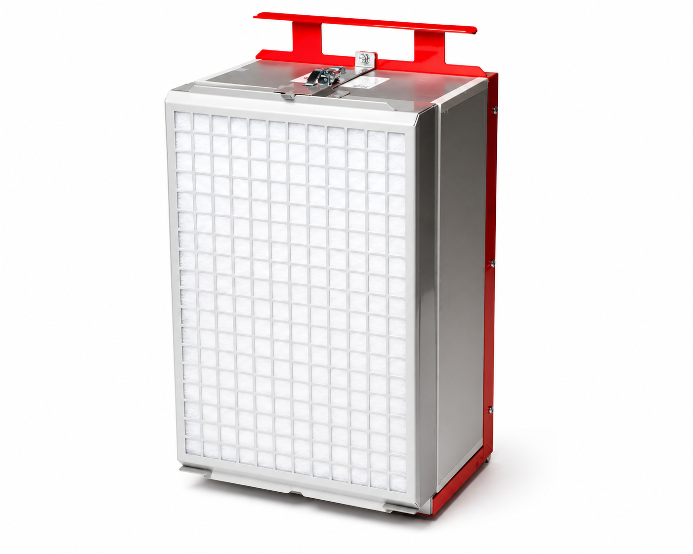 Hepamatic J710 Ilmanpuhdistin - Image 2