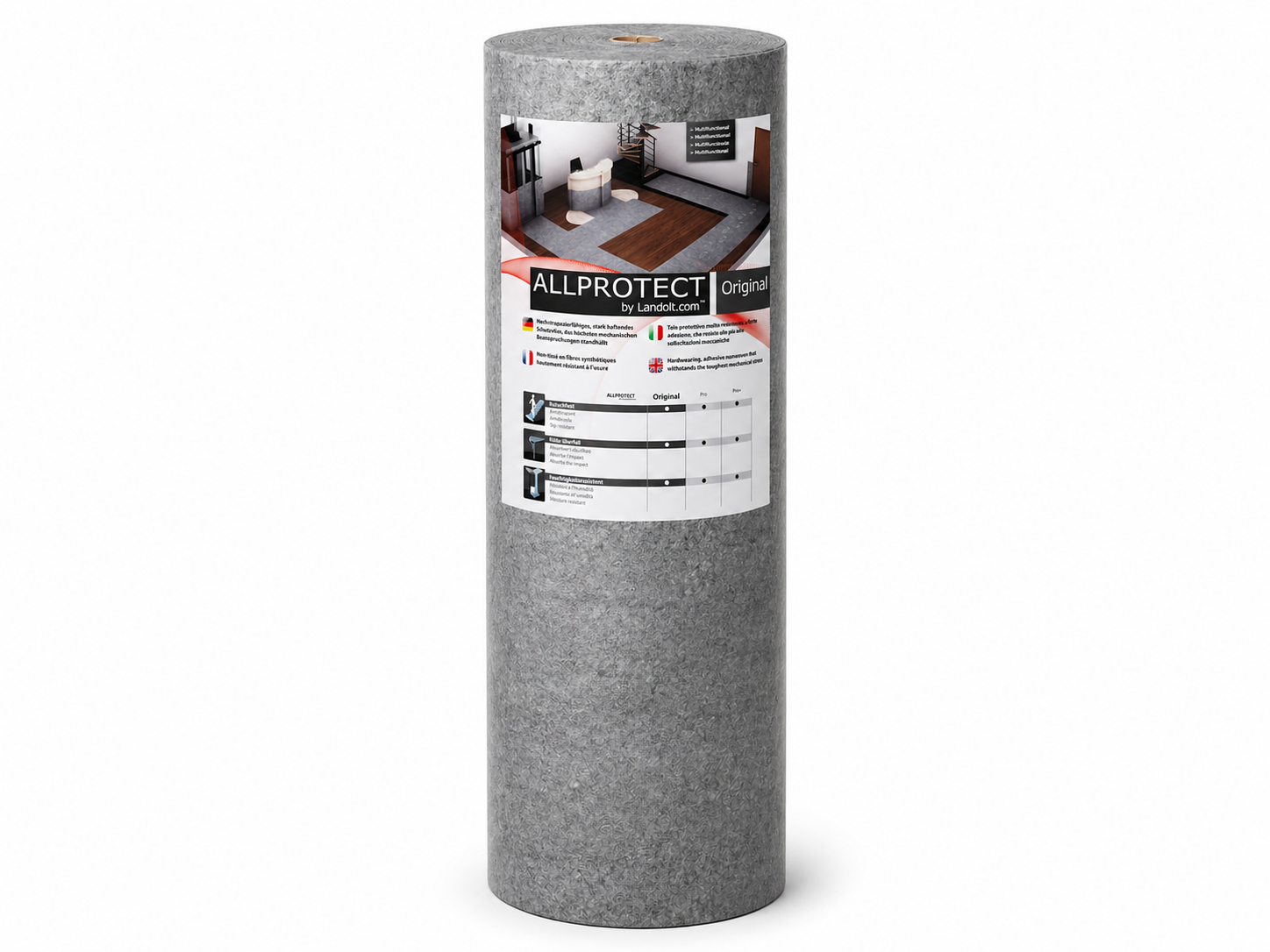 Landolt Allprotect Flex suojamatto 1x25m