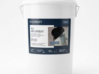 SORBIFY ALL imeytysaine 20L
